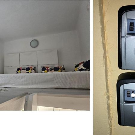 Roland Apartment Downtown - Pope Subway Budapest Kültér fotó