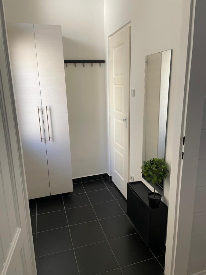 Roland Apartment Downtown - Pope Subway Budapest Kültér fotó