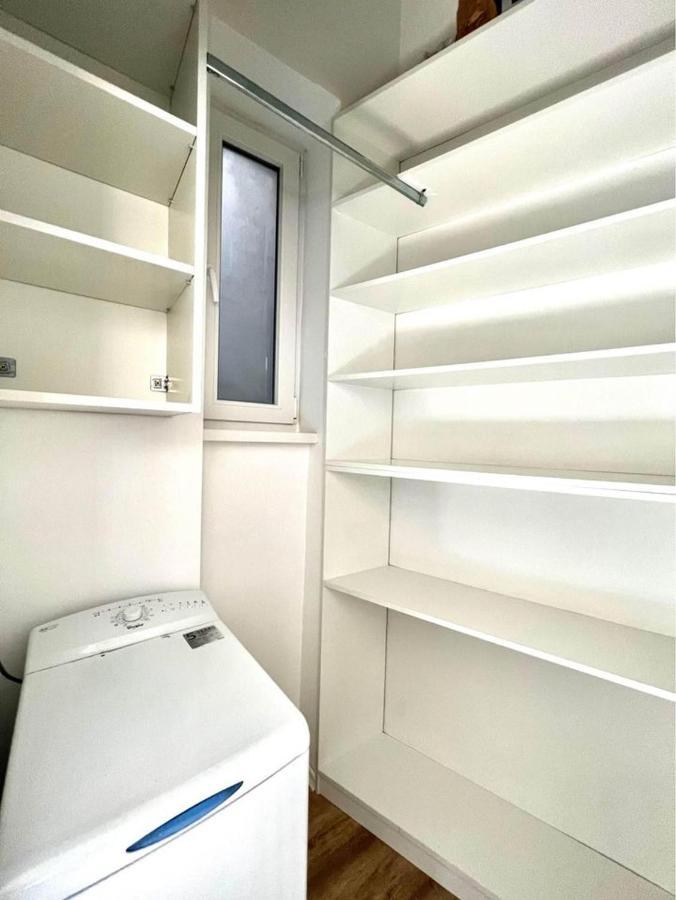 Roland Apartment Downtown - Pope Subway Budapest Kültér fotó