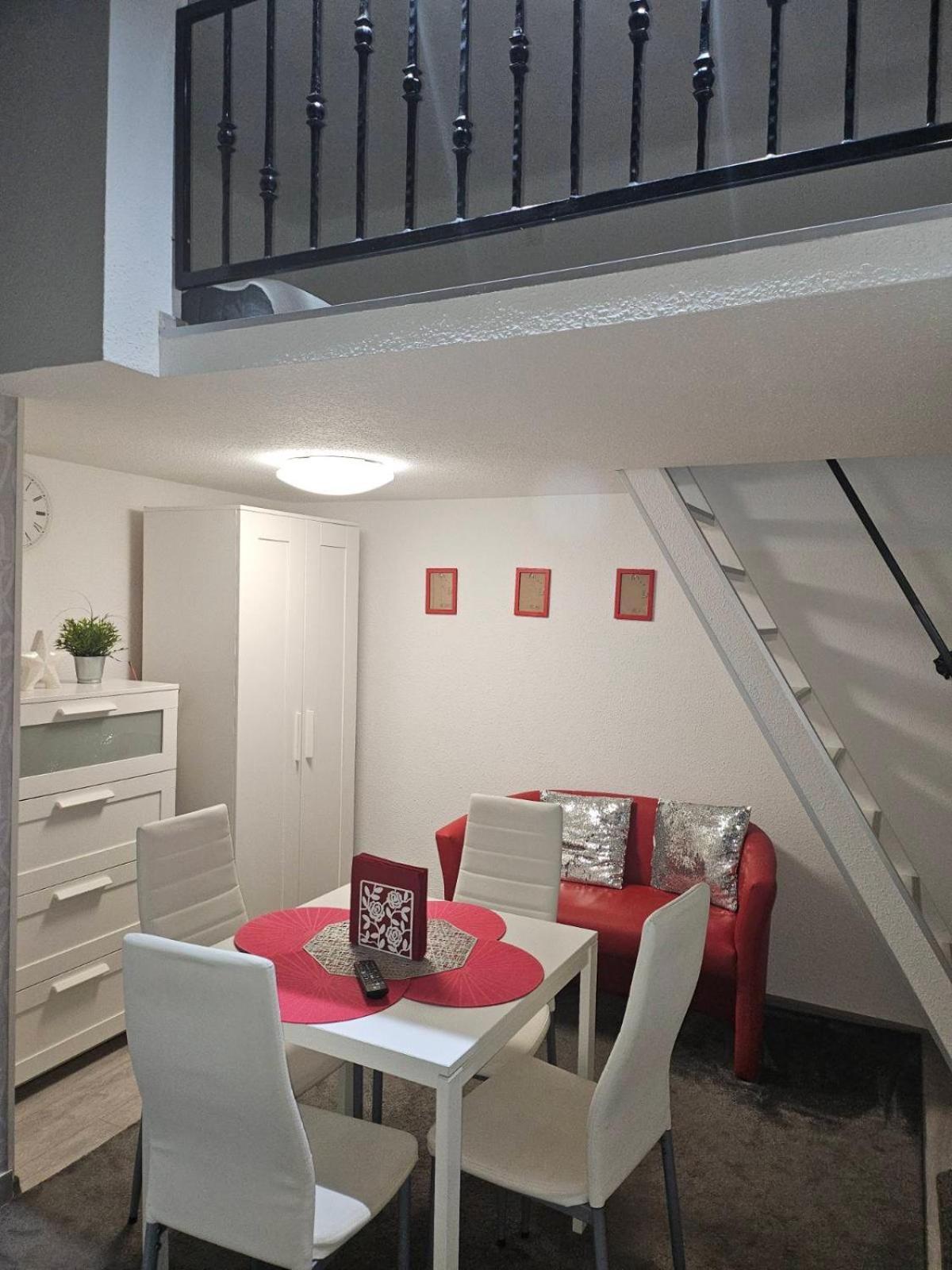 Roland Apartment Downtown - Pope Subway Budapest Kültér fotó