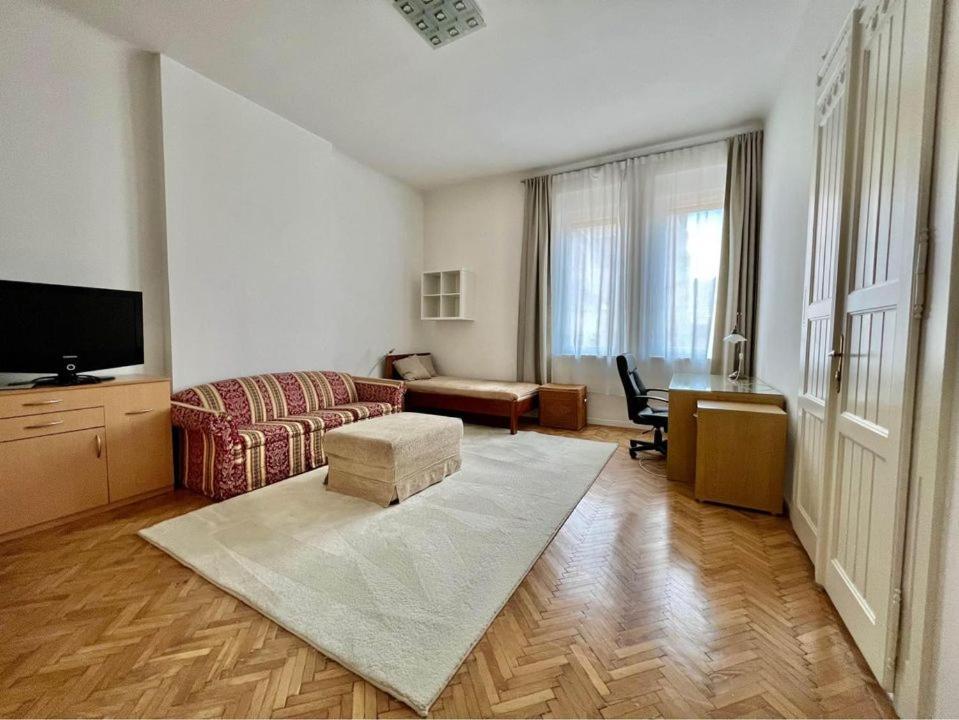 Roland Apartment Downtown - Pope Subway Budapest Kültér fotó