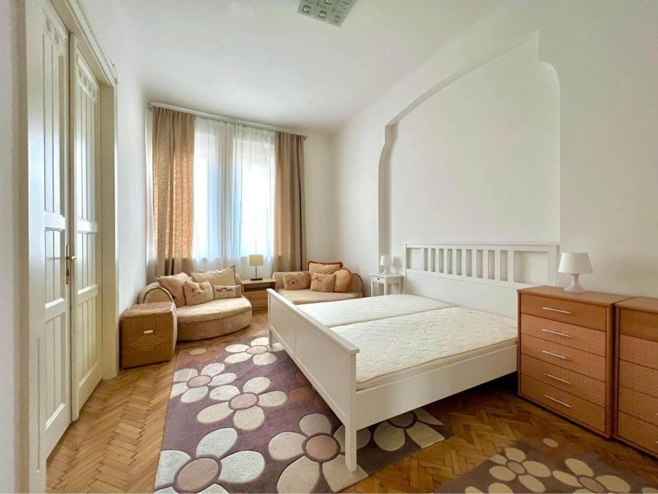 Roland Apartment Downtown - Pope Subway Budapest Kültér fotó